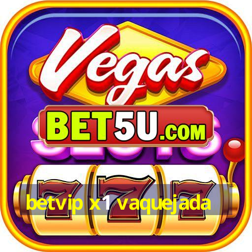 betvip x1 vaquejada